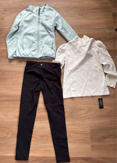 girls clothes bundle 7-8 years