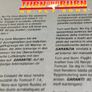 Turn and Burn: No Fly Zone for Nintendo SNES - Boxed Image 6