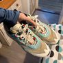mens Nike runners size 9 Image 3