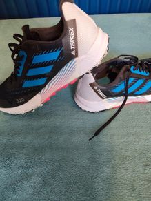 Adidas Terrex 320 Size UK10 1/2