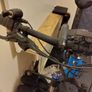 Trek Xcaliber 8 Gear7 Hybrid Bike Image 8