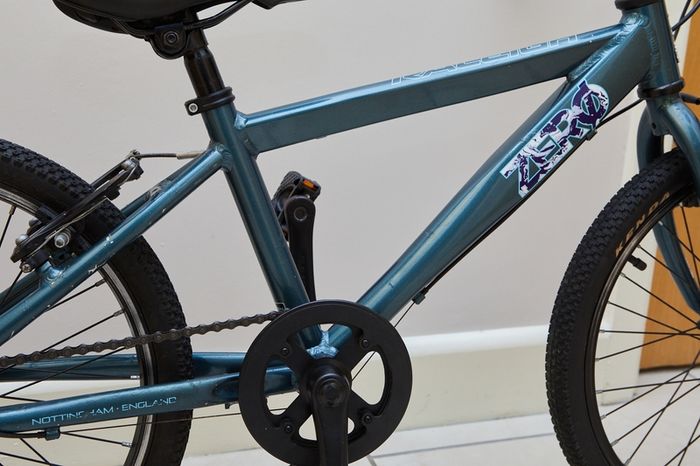 Raleigh Zero 20-Inch Children Bike