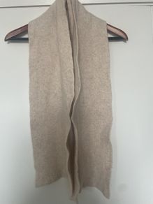 Cashmere Scarf
