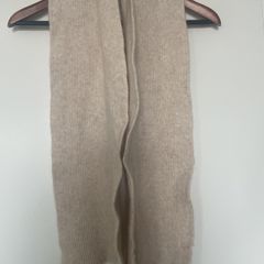 Cashmere Scarf