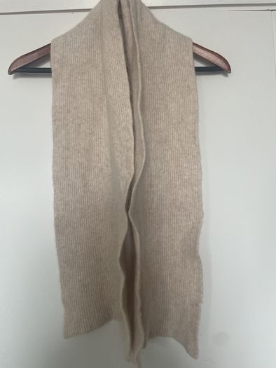 Cashmere Scarf