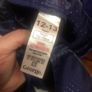 NEW navy trousers (age 12-13) Image 5