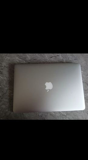 MacBook Air 2017