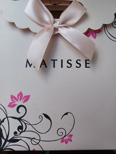 Matisse Necklace