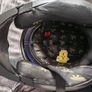 motorbike helmet Image 4