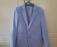 Boys Jacket
