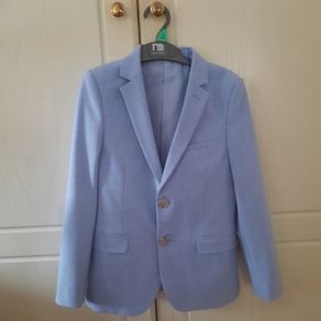 Boys Jacket