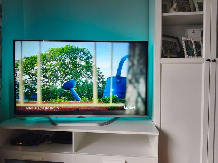 Lg 1080p Led 47 Inch Tv