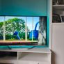 Lg 1080p Led 47 Inch Tv Image 3