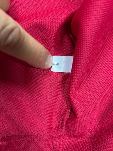 Genuine Vintage 1999 Adidas Spain Home Jersey Shirt Mens XL