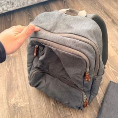 Nuby Baby Bag