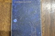 Vintage 1928 Our Father's House Children's Prayer Book