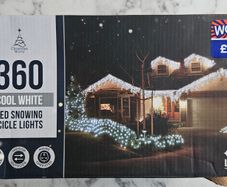 Christmas Lights Brand New