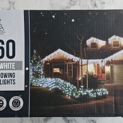 Christmas Lights Brand New