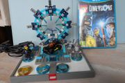 Lego Dimensions starter pack PS3 PS4 PS5 Nintendo Wiiu