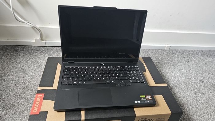 High Specs Gaming Laptop Legion 5