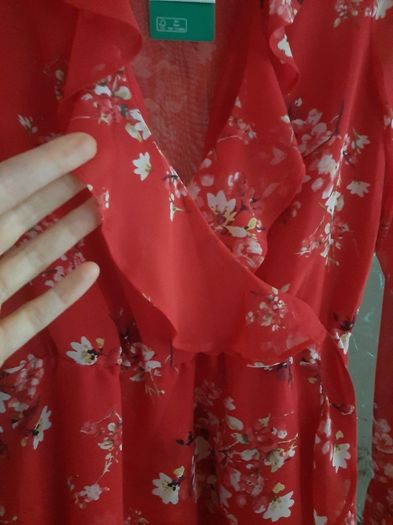Brand New H&M Dress Size 10, Cost 39.99