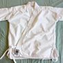 Child's Karate Suit Size 2 / 150 Image 2