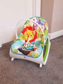 Baby chair