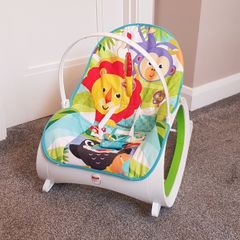 Baby chair