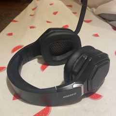LED bluetooth haedphones