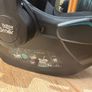Baby seat Britax Romer Baby safe core birth -83cm car seat and isofix bought new May 2024 Image 3