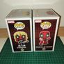 Deadpool Funko Pop! 2-Pack Image 3