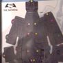 Batman vehcile mod kits and bat wing Image 5