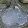 Crystal carafe Claddagh Friendship Loyalty Love Image 7
