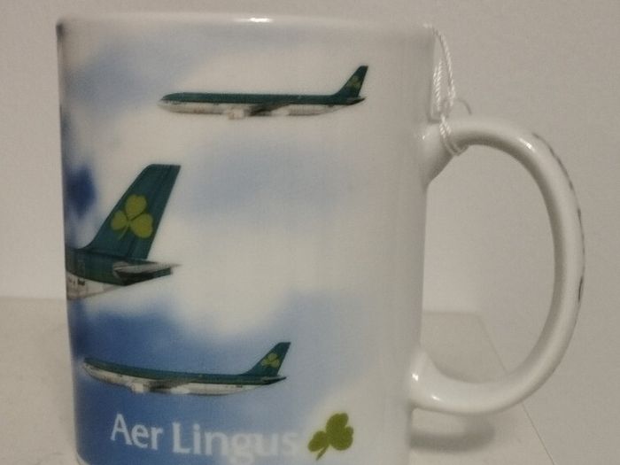 Aer Lingus Mug