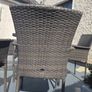 garden tables chairs Image 7