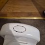 Nuby " real potty toilet" Image 3