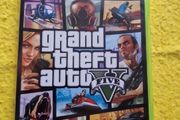 Grand theft auto V Five xbox360 Games Original
