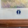 Limited edition print of Muirfield by Hugh Dodd. Image 3