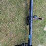 Volvo xc90 tow bar Oem Image 3