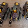 starcom  vintage toy & Robotech macross Image 3