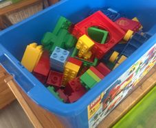 Lego Duplo