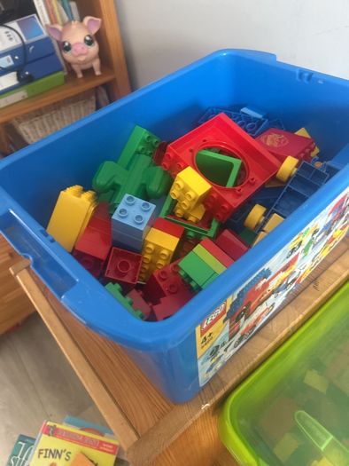 Lego Duplo