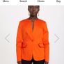 Women's jacket Image 9