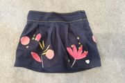 catimini skirt