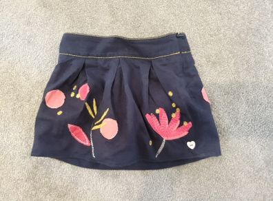 catimini skirt