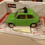 Fiat 500 L 1/16 Burago Image 9
