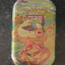FREE Tracked Shipping. Pokemon Prismatic Evolutions Mini Tin Image 9