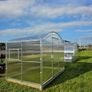 The MaxGrow polycarbonate Greenhouse Image 5