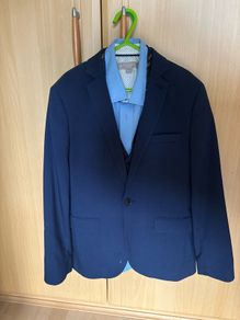 Boys Suit Aged 9-11