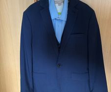 Boys Suit Aged 9-11